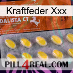 Power Spring Xxx 42